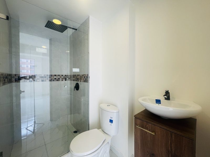 Apartamento en venta ubicado en Bello, sector Fabricato - 14