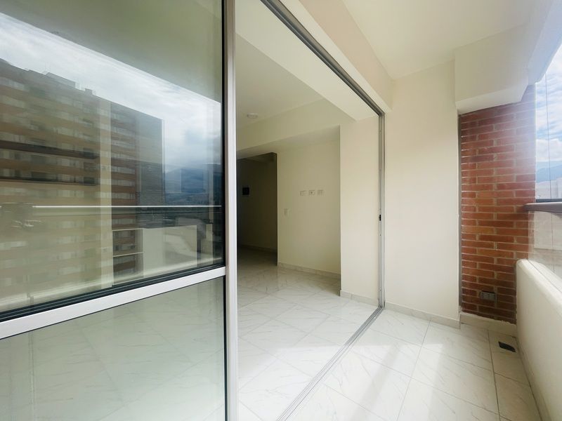 Apartamento en venta ubicado en Bello, sector Fabricato - 17
