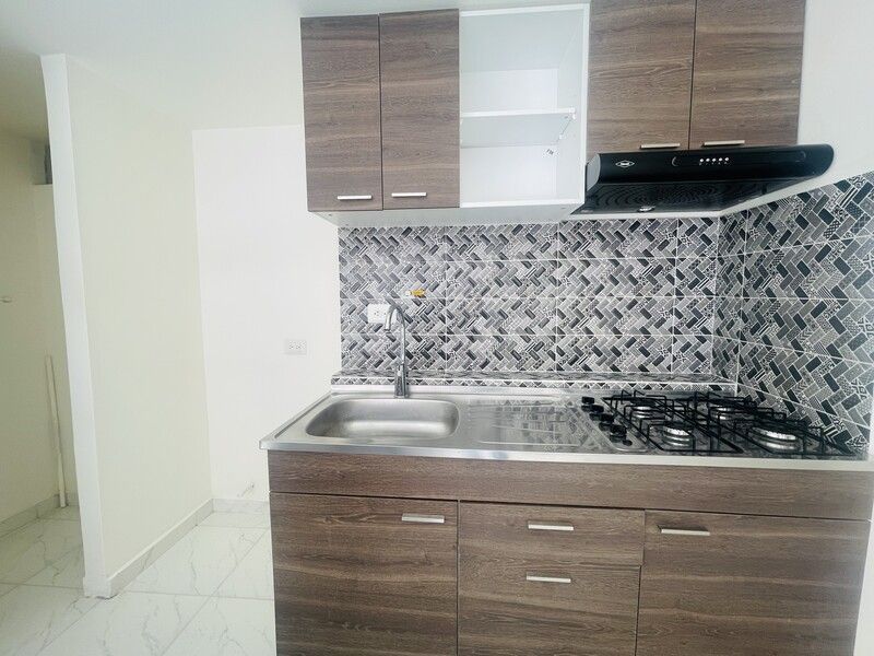 Apartamento en venta ubicado en Bello, sector Fabricato - 5
