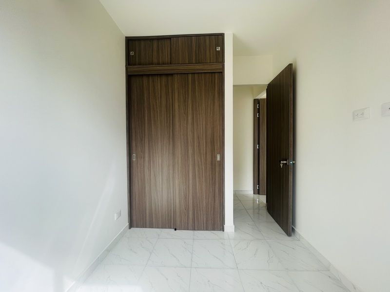 Apartamento en venta ubicado en Bello, sector Fabricato - 7