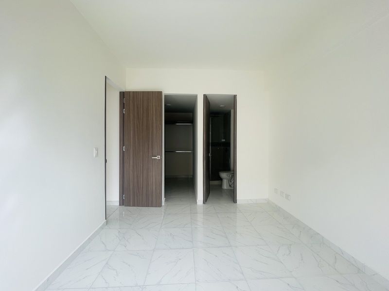 Apartamento en venta ubicado en Bello, sector Fabricato - 8
