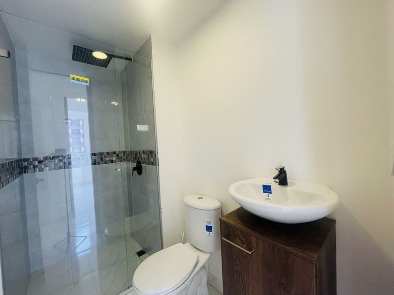 Apartamento en venta ubicado en Bello, sector Fabricato - 13