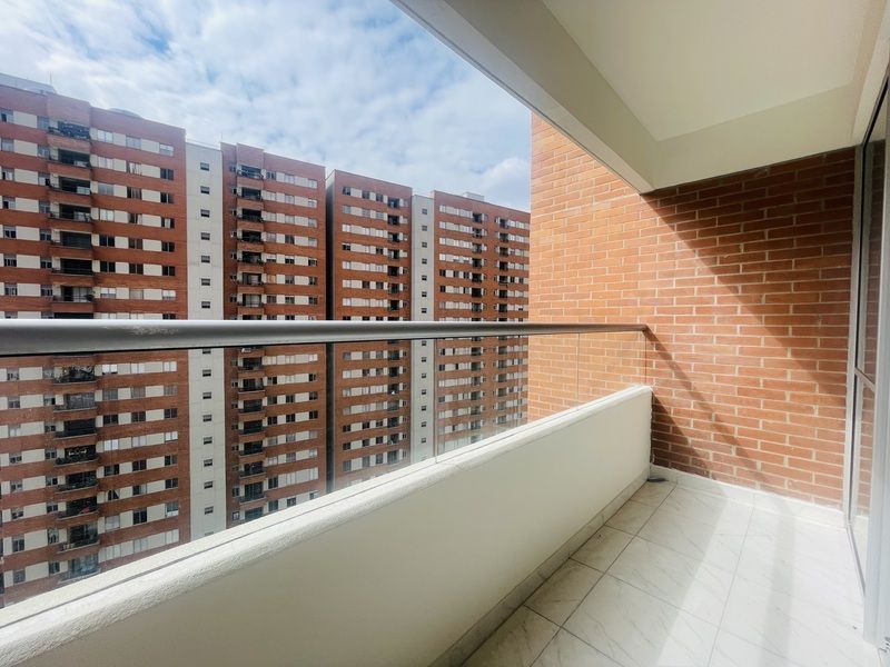 Apartamento en venta ubicado en Bello, sector Fabricato - 16