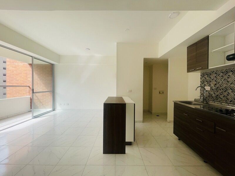 Apartamento en arriendo ubicado en Bello, sector Fabricato - 2