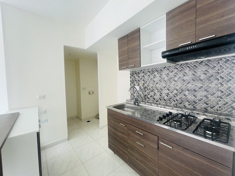 Apartamento en arriendo ubicado en Bello, sector Fabricato - 6