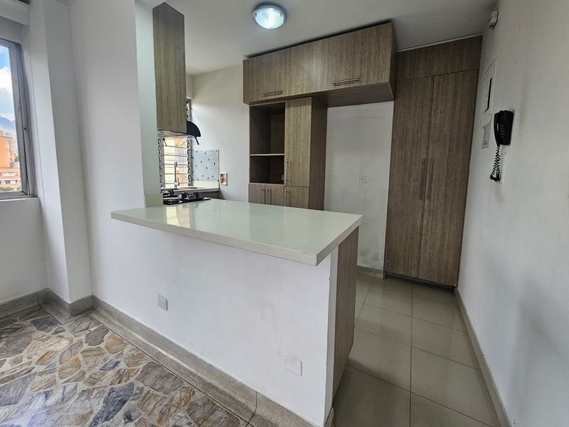 Apartamento en venta ubicado en Medellín, sector Laureles - 4