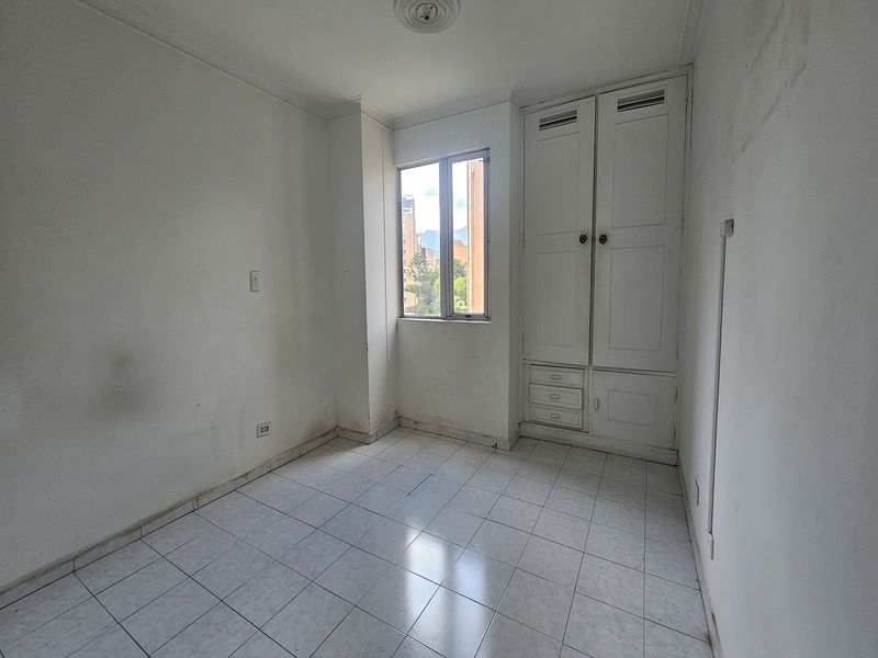 Apartamento en venta ubicado en Medellín, sector Laureles - 9