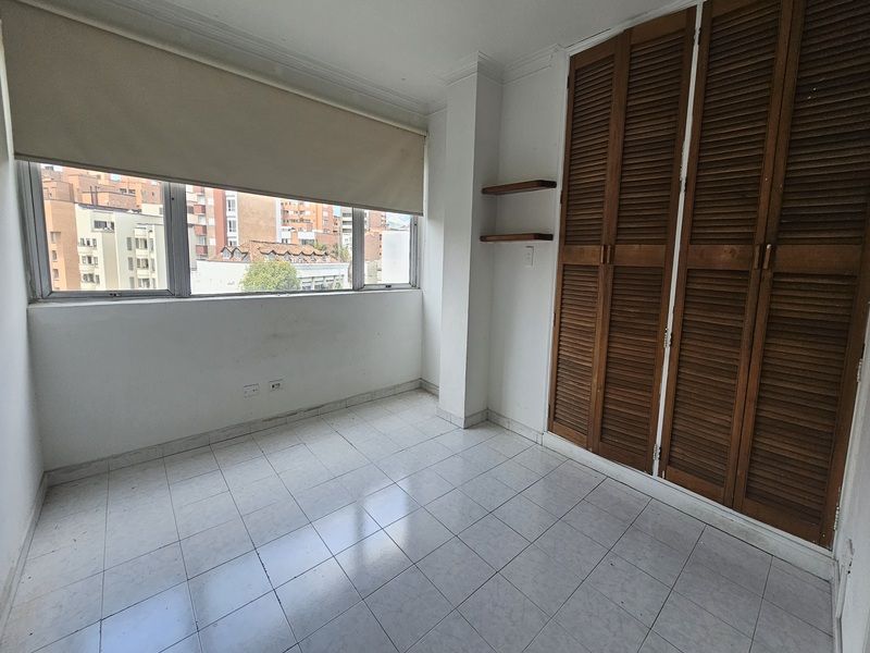 Apartamento en venta ubicado en Medellín, sector Laureles - 10