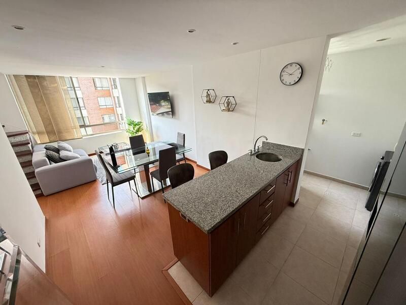 Apartamento en arriendo ubicado en Medellín, sector Poblado - 3