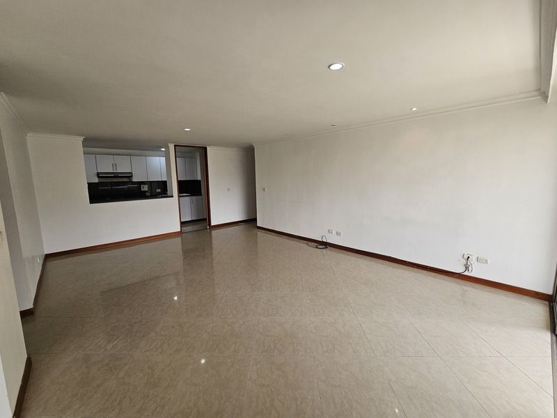 Apartamento en arriendo ubicado en Envigado, sector La Abadía - 3