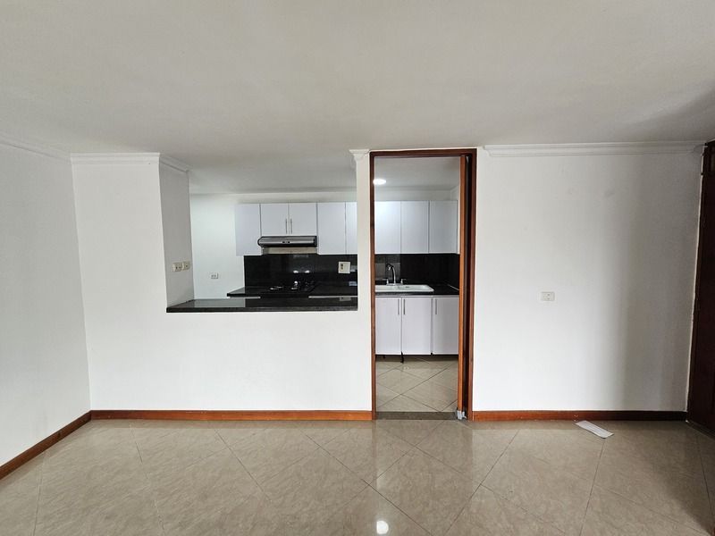 Apartamento en arriendo ubicado en Envigado, sector La Abadía - 4