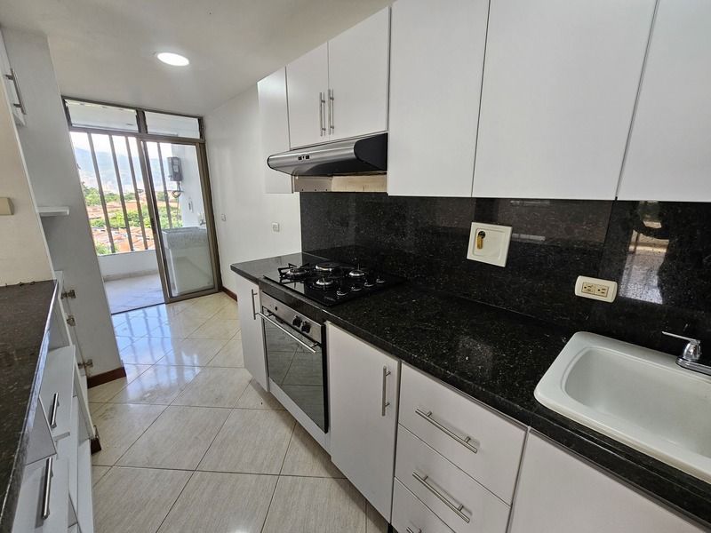 Apartamento en arriendo ubicado en Envigado, sector La Abadía - 6