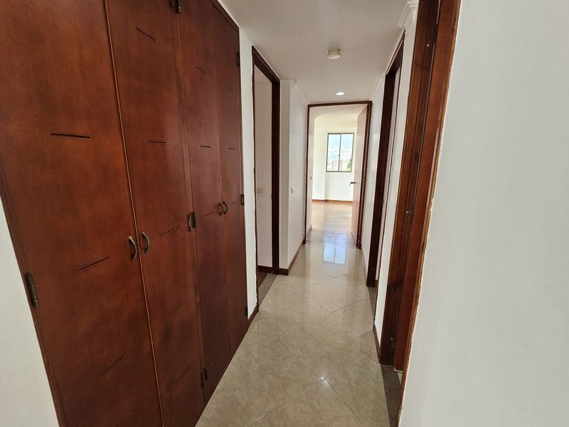 Apartamento en arriendo ubicado en Envigado, sector La Abadía - 7