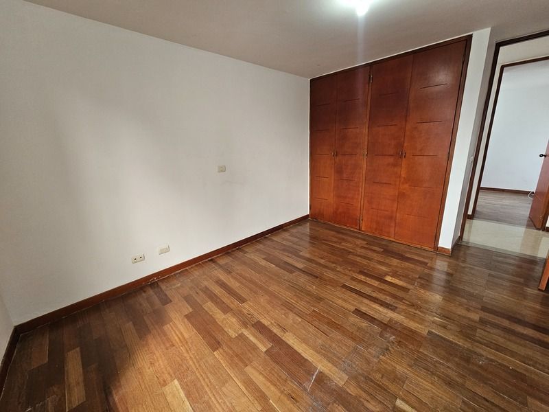 Apartamento en arriendo ubicado en Envigado, sector La Abadía - 9