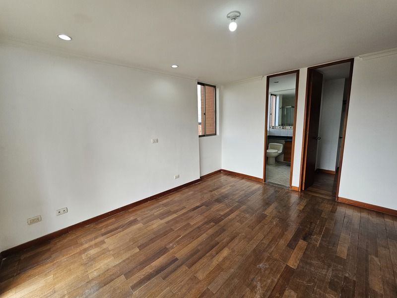 Apartamento en arriendo ubicado en Envigado, sector La Abadía - 11