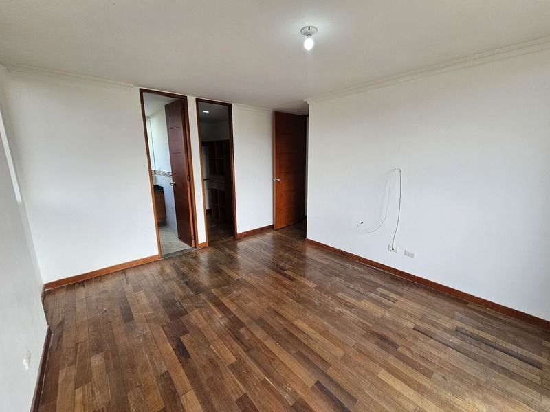 Apartamento en arriendo ubicado en Envigado, sector La Abadía - 12