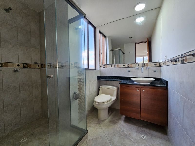 Apartamento en arriendo ubicado en Envigado, sector La Abadía - 16