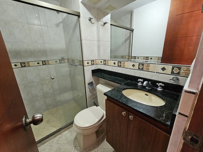 Apartamento en arriendo ubicado en Envigado, sector La Abadía - 17
