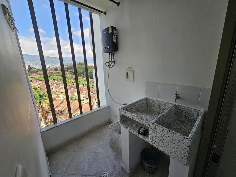Apartamento en arriendo ubicado en Envigado, sector La Abadía - 19