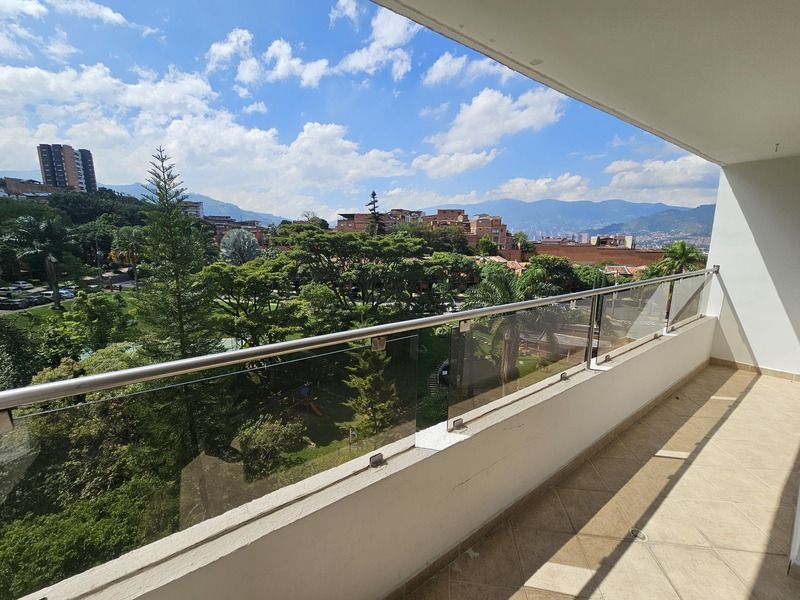Apartamento en arriendo ubicado en Envigado, sector La Abadía - 20
