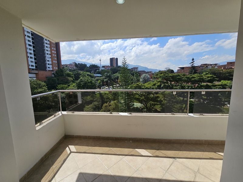 Apartamento en arriendo ubicado en Envigado, sector La Abadía - 21