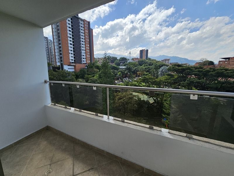 Apartamento en arriendo ubicado en Envigado, sector La Abadía - 22