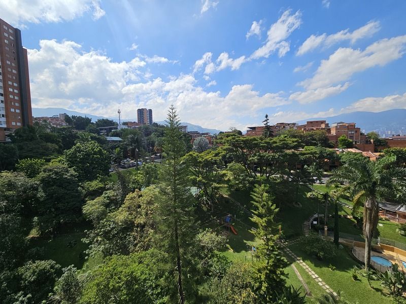 Apartamento en arriendo ubicado en Envigado, sector La Abadía - 23