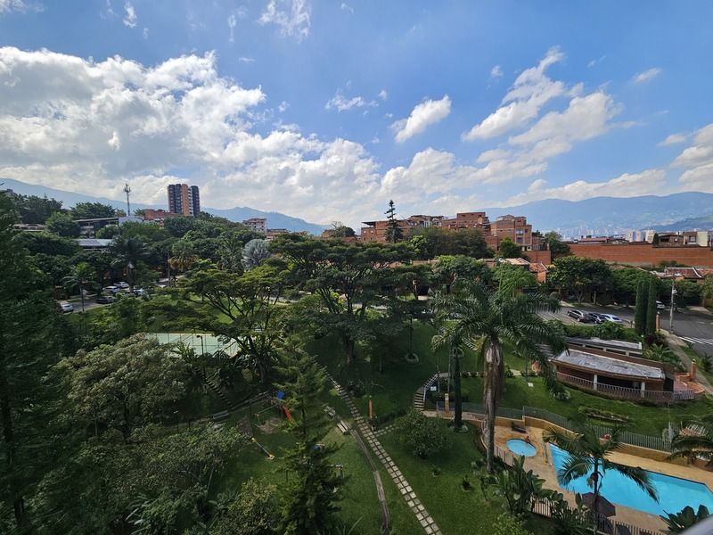 Apartamento en arriendo ubicado en Envigado, sector La Abadía - 24