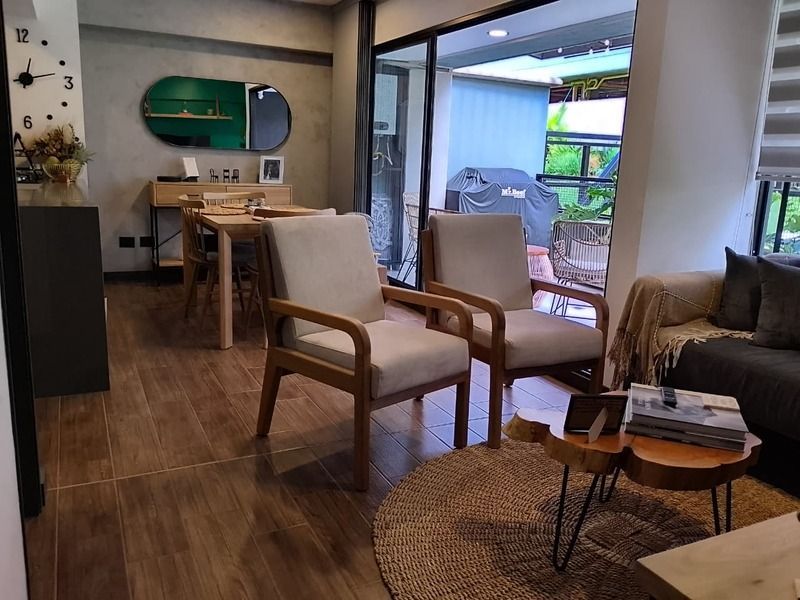 APARTAMENTO EN ARRIENDO UBICADO EN EL RETIRO SECTOR ALAMEDA - 2