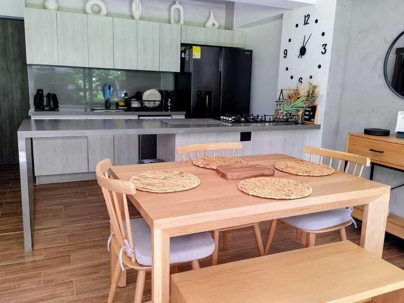 APARTAMENTO EN ARRIENDO UBICADO EN EL RETIRO SECTOR ALAMEDA - 3