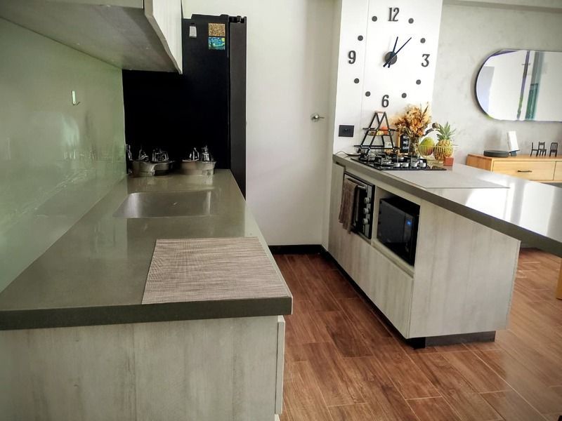APARTAMENTO EN ARRIENDO UBICADO EN EL RETIRO SECTOR ALAMEDA - 4