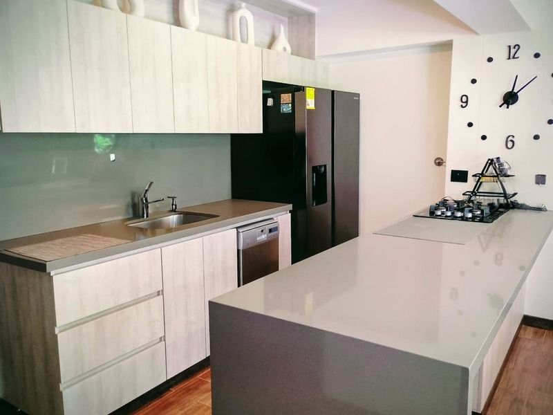 APARTAMENTO EN ARRIENDO UBICADO EN EL RETIRO SECTOR ALAMEDA - 5