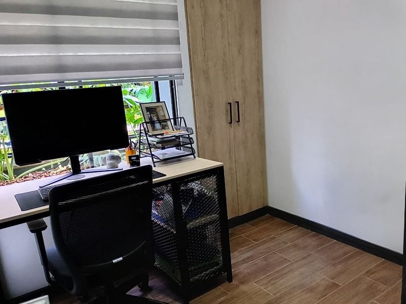 APARTAMENTO EN ARRIENDO UBICADO EN EL RETIRO SECTOR ALAMEDA - 6