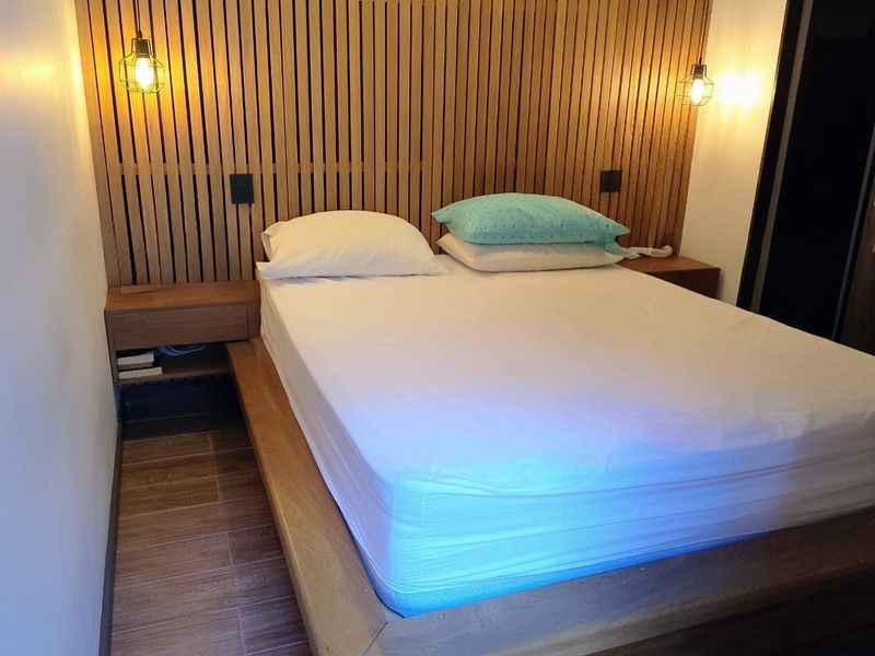 APARTAMENTO EN ARRIENDO UBICADO EN EL RETIRO SECTOR ALAMEDA - 7