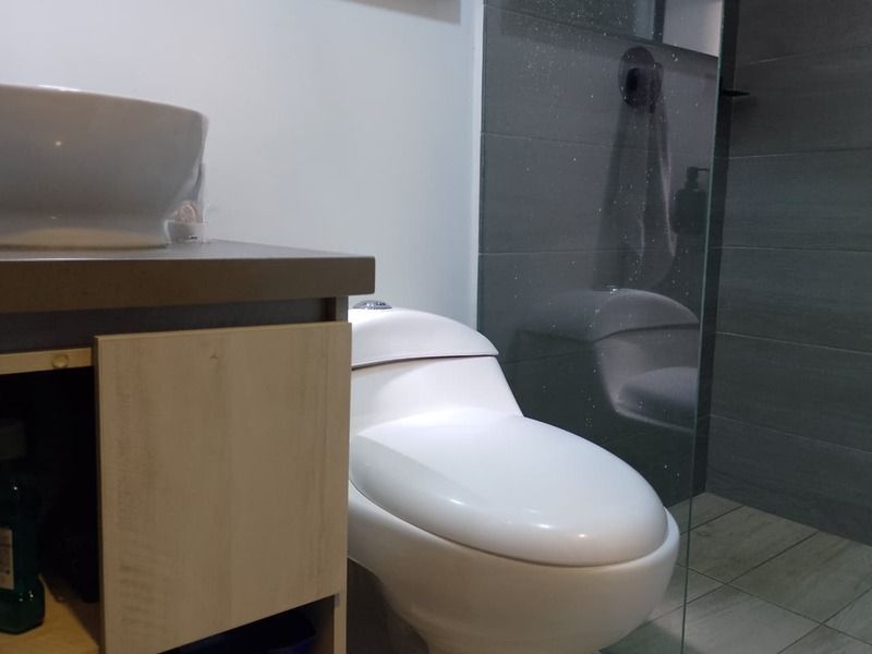 APARTAMENTO EN ARRIENDO UBICADO EN EL RETIRO SECTOR ALAMEDA - 9