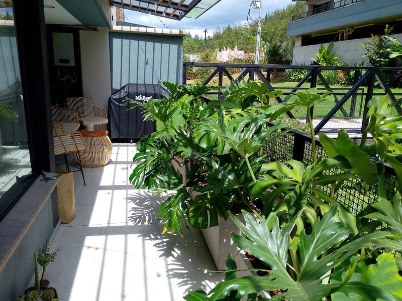 APARTAMENTO EN ARRIENDO UBICADO EN EL RETIRO SECTOR ALAMEDA - 12