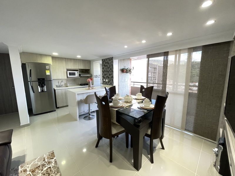 Apartamento en arriendo ubicado en Medellín, sector Tierra Firme - 3