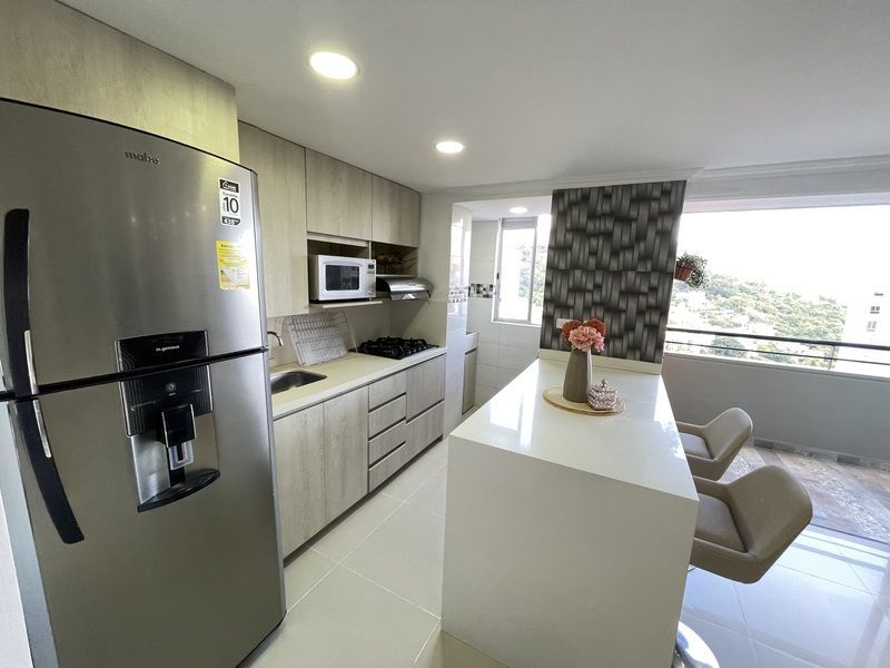 Apartamento en arriendo ubicado en Medellín, sector Tierra Firme - 5