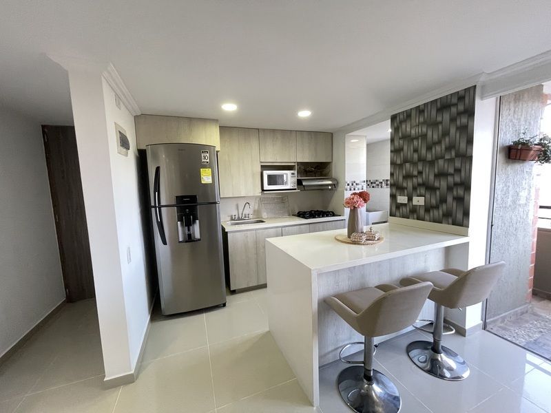 Apartamento en arriendo ubicado en Medellín, sector Tierra Firme - 6