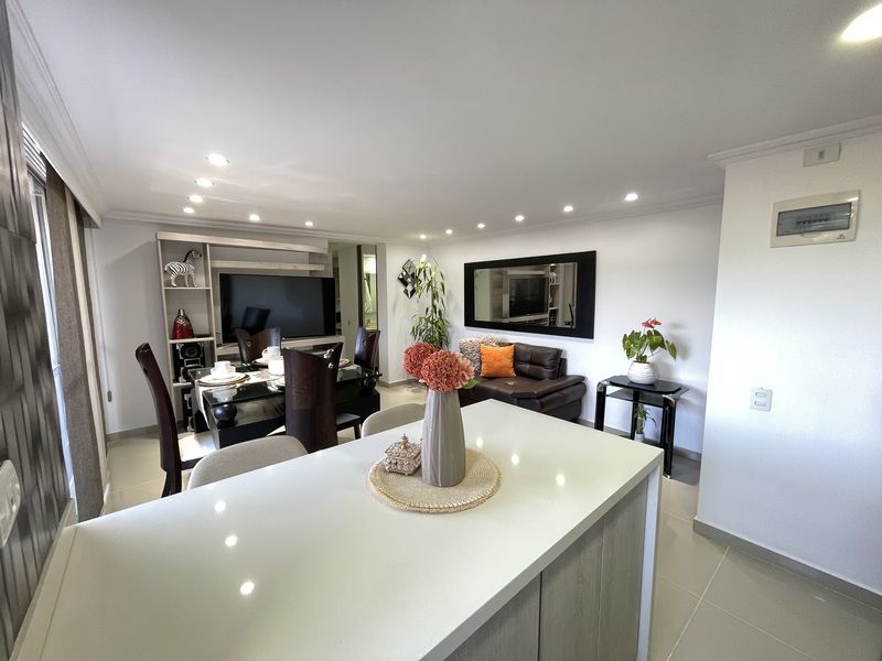 Apartamento en arriendo ubicado en Medellín, sector Tierra Firme - 7
