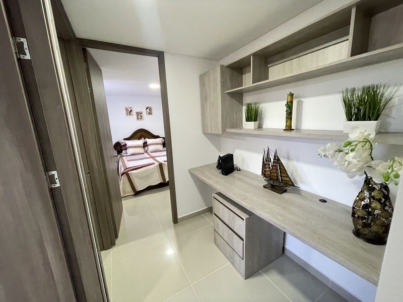 Apartamento en arriendo ubicado en Medellín, sector Tierra Firme - 9