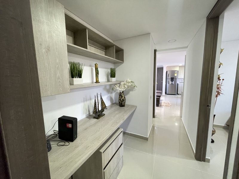 Apartamento en arriendo ubicado en Medellín, sector Tierra Firme - 10