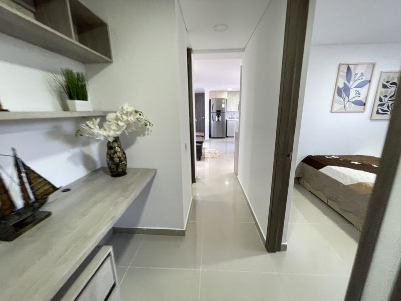 Apartamento en arriendo ubicado en Medellín, sector Tierra Firme - 11