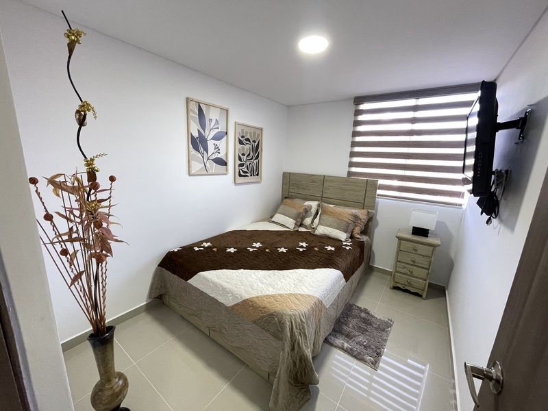 Apartamento en arriendo ubicado en Medellín, sector Tierra Firme - 12