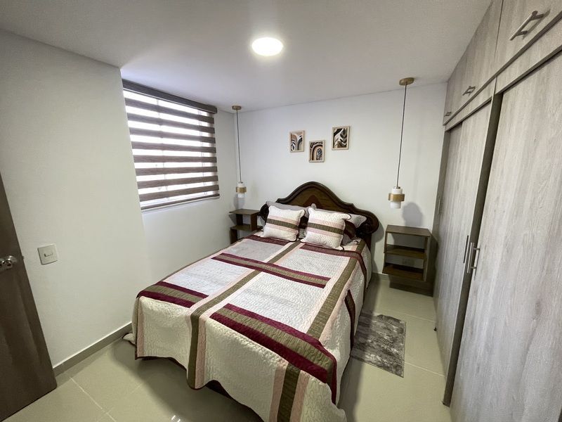 Apartamento en arriendo ubicado en Medellín, sector Tierra Firme - 13