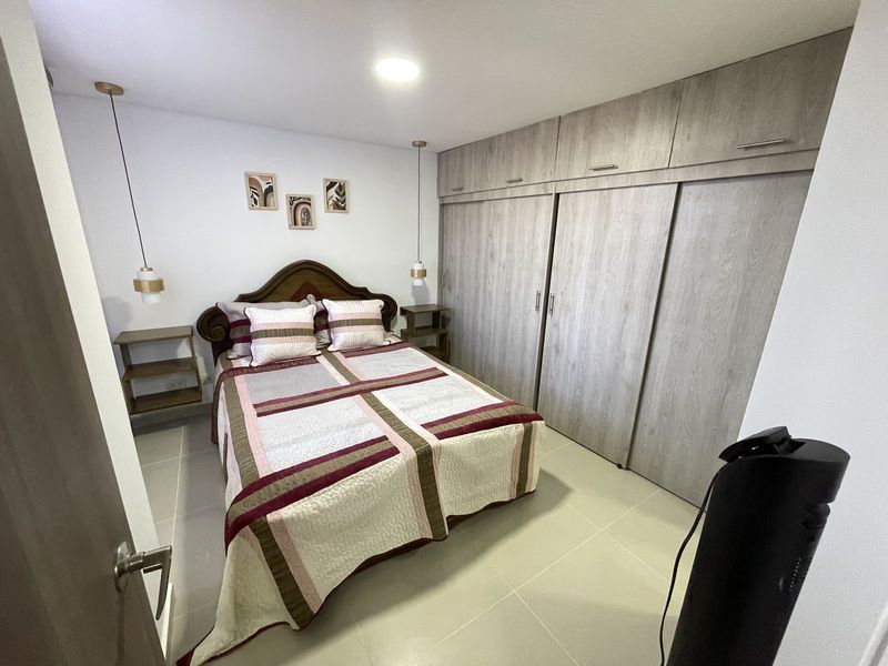 Apartamento en arriendo ubicado en Medellín, sector Tierra Firme - 14