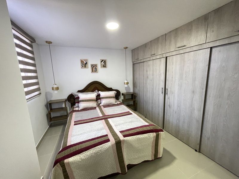 Apartamento en arriendo ubicado en Medellín, sector Tierra Firme - 15