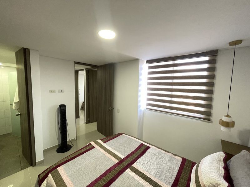 Apartamento en arriendo ubicado en Medellín, sector Tierra Firme - 16