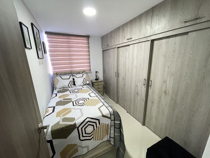 Apartamento en arriendo ubicado en Medellín, sector Tierra Firme - 17