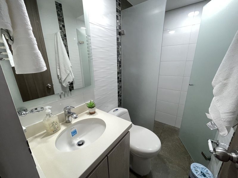 Apartamento en arriendo ubicado en Medellín, sector Tierra Firme - 18